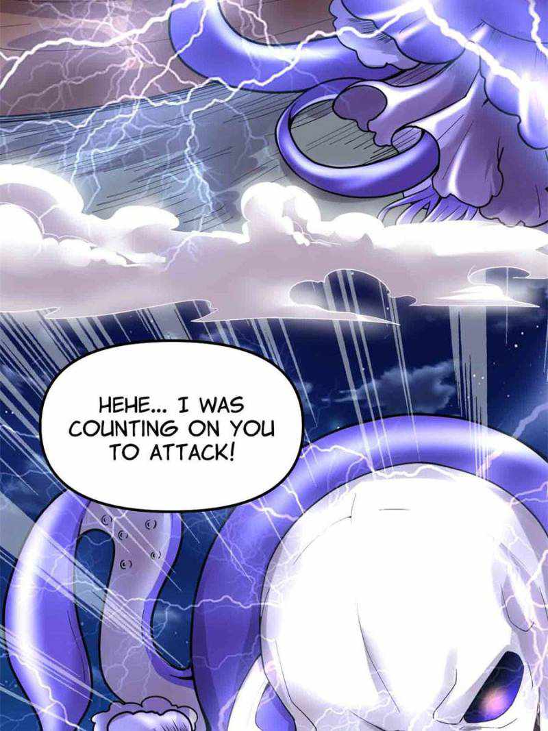 I Might Be A Fake Cultivator chapter 171 - page 11