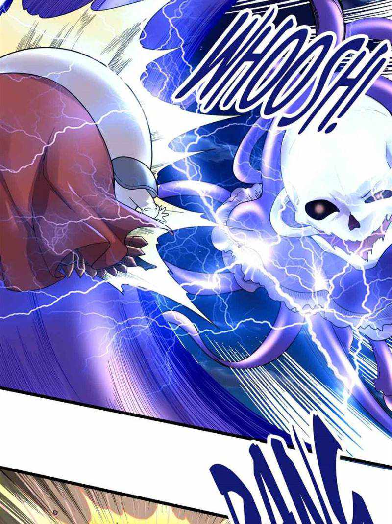 I Might Be A Fake Cultivator chapter 171 - page 13