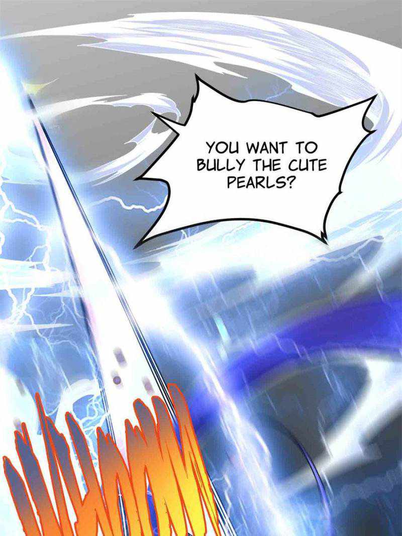 I Might Be A Fake Cultivator chapter 171 - page 16