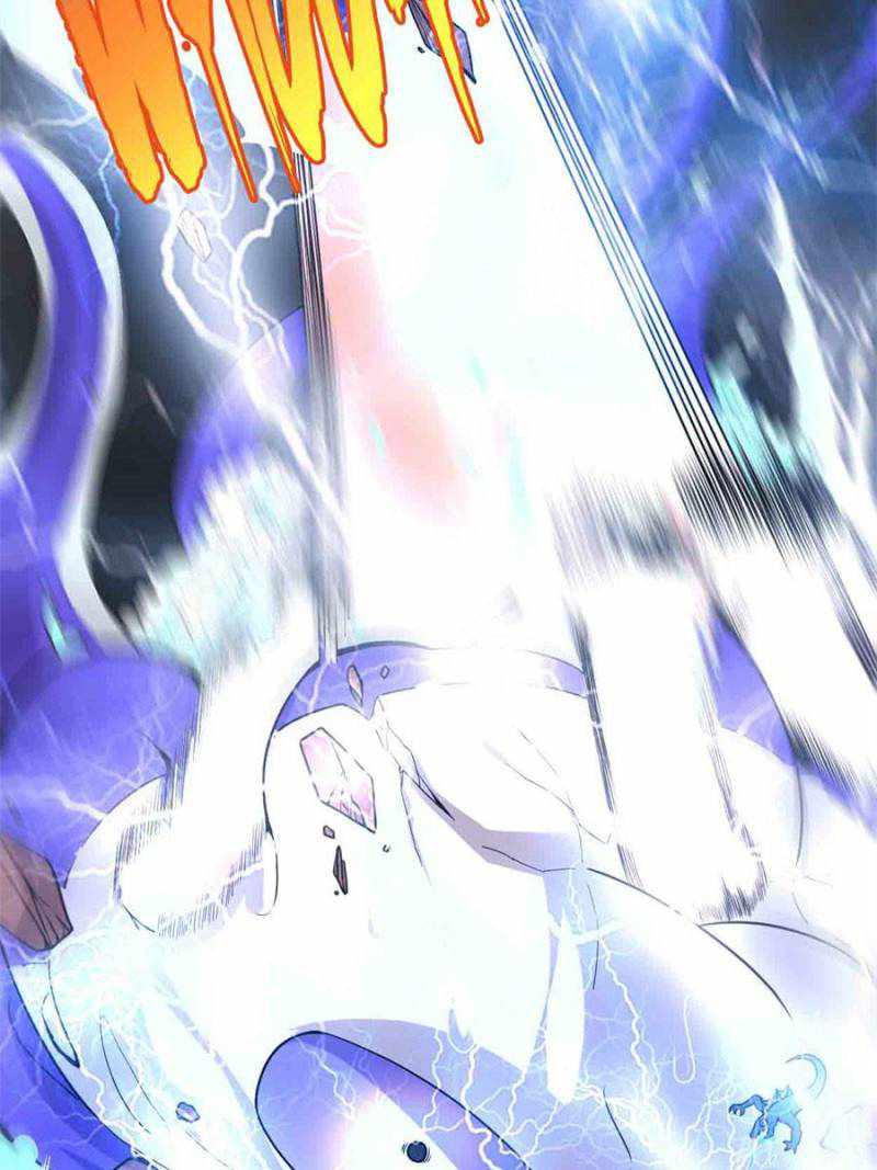 I Might Be A Fake Cultivator chapter 171 - page 17