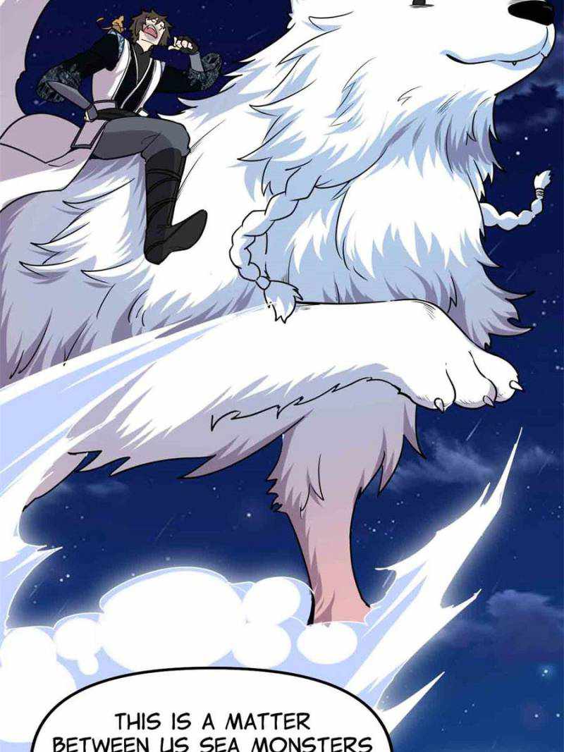 I Might Be A Fake Cultivator chapter 171 - page 20