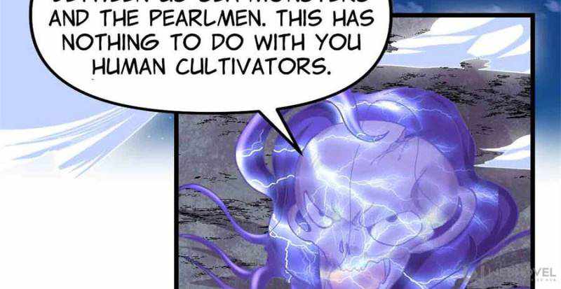 I Might Be A Fake Cultivator chapter 171 - page 21