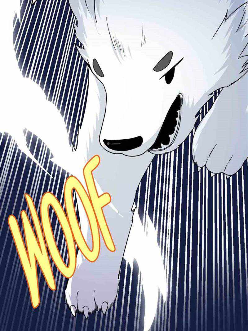 I Might Be A Fake Cultivator chapter 171 - page 26