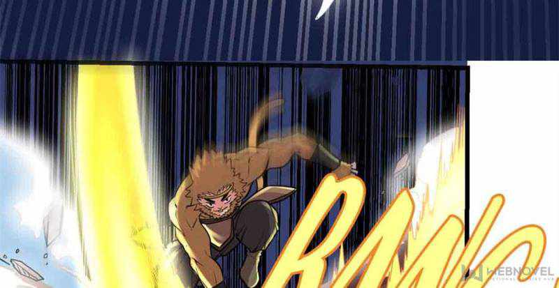 I Might Be A Fake Cultivator chapter 171 - page 27