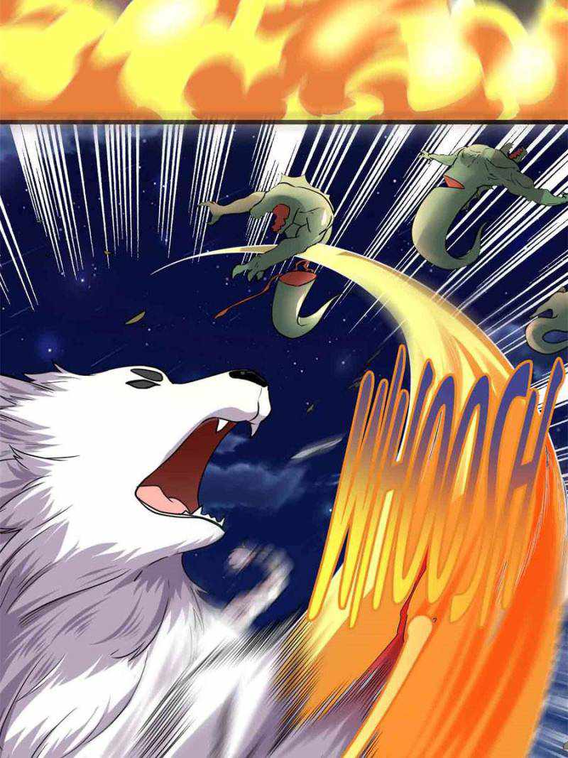 I Might Be A Fake Cultivator chapter 171 - page 29
