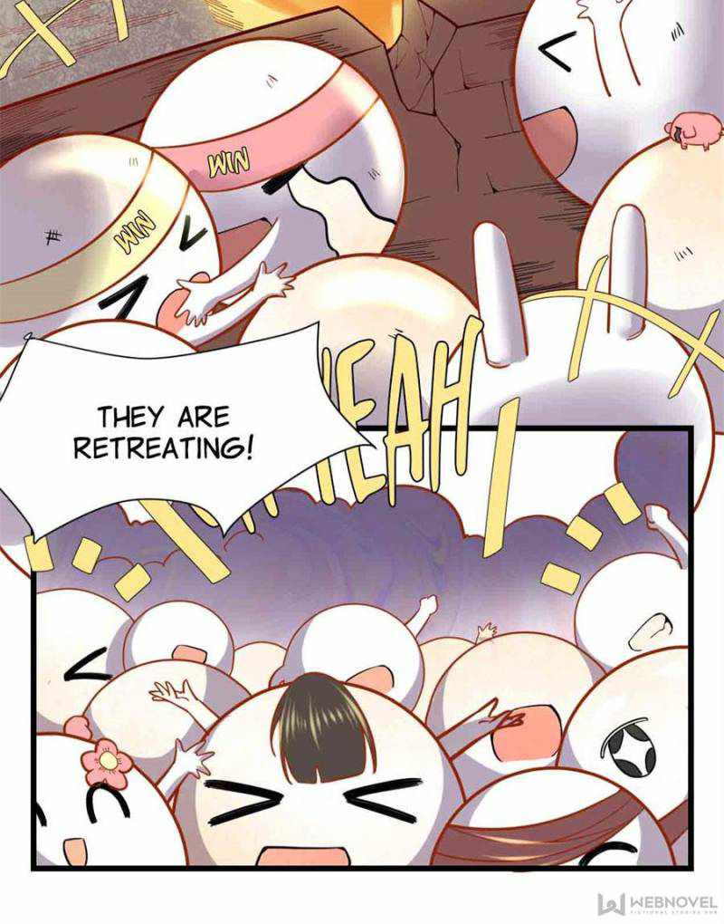 I Might Be A Fake Cultivator chapter 171 - page 36