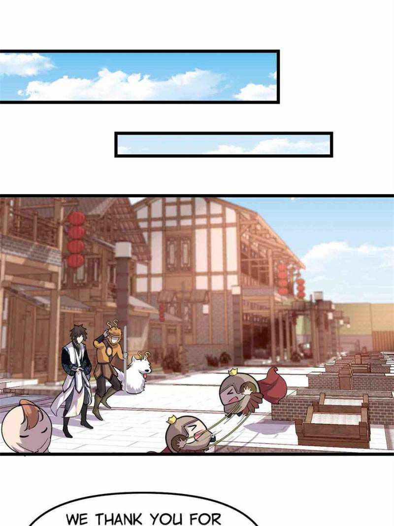 I Might Be A Fake Cultivator chapter 171 - page 37