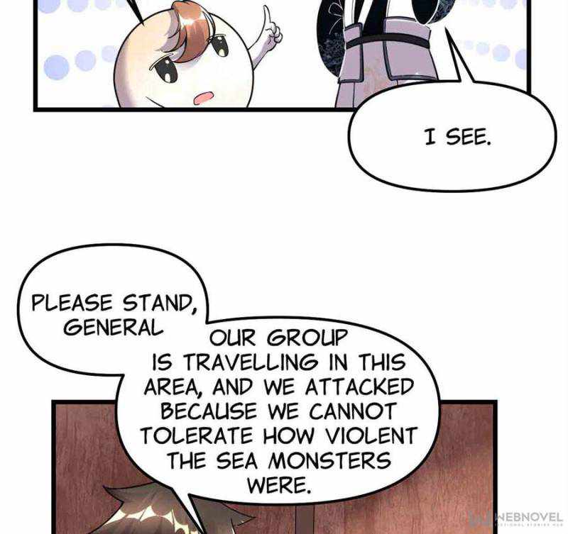 I Might Be A Fake Cultivator chapter 171 - page 39
