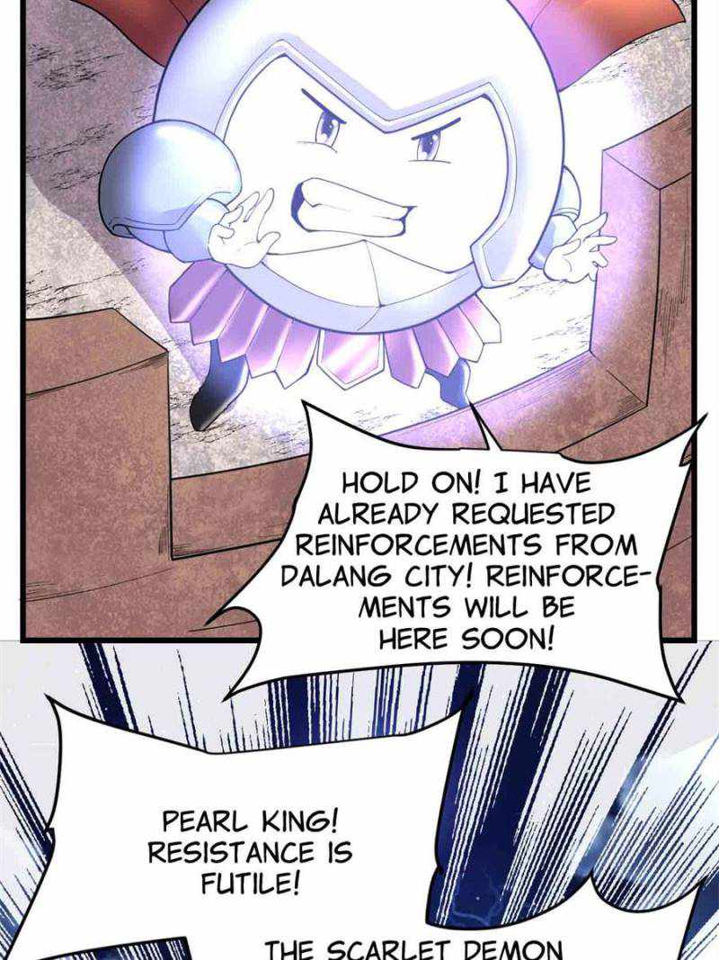 I Might Be A Fake Cultivator chapter 171 - page 4