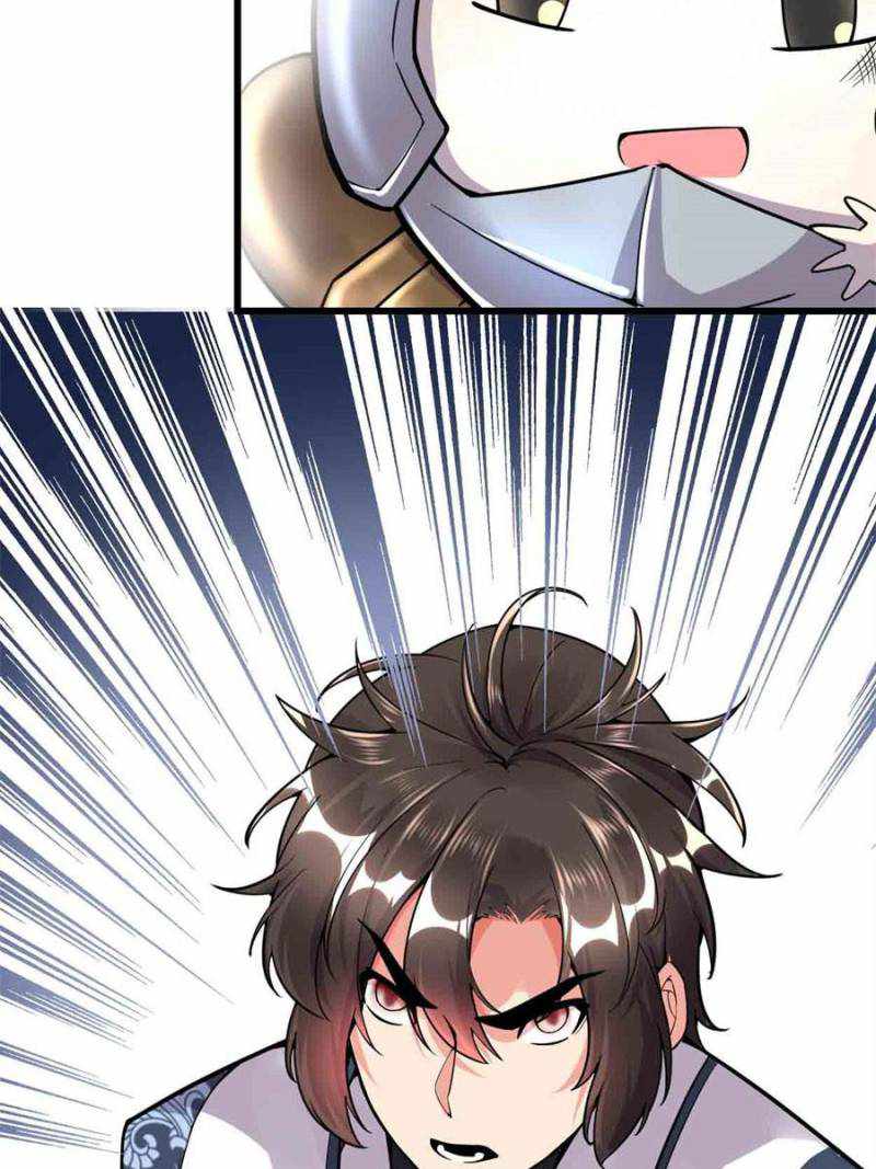 I Might Be A Fake Cultivator chapter 171 - page 41