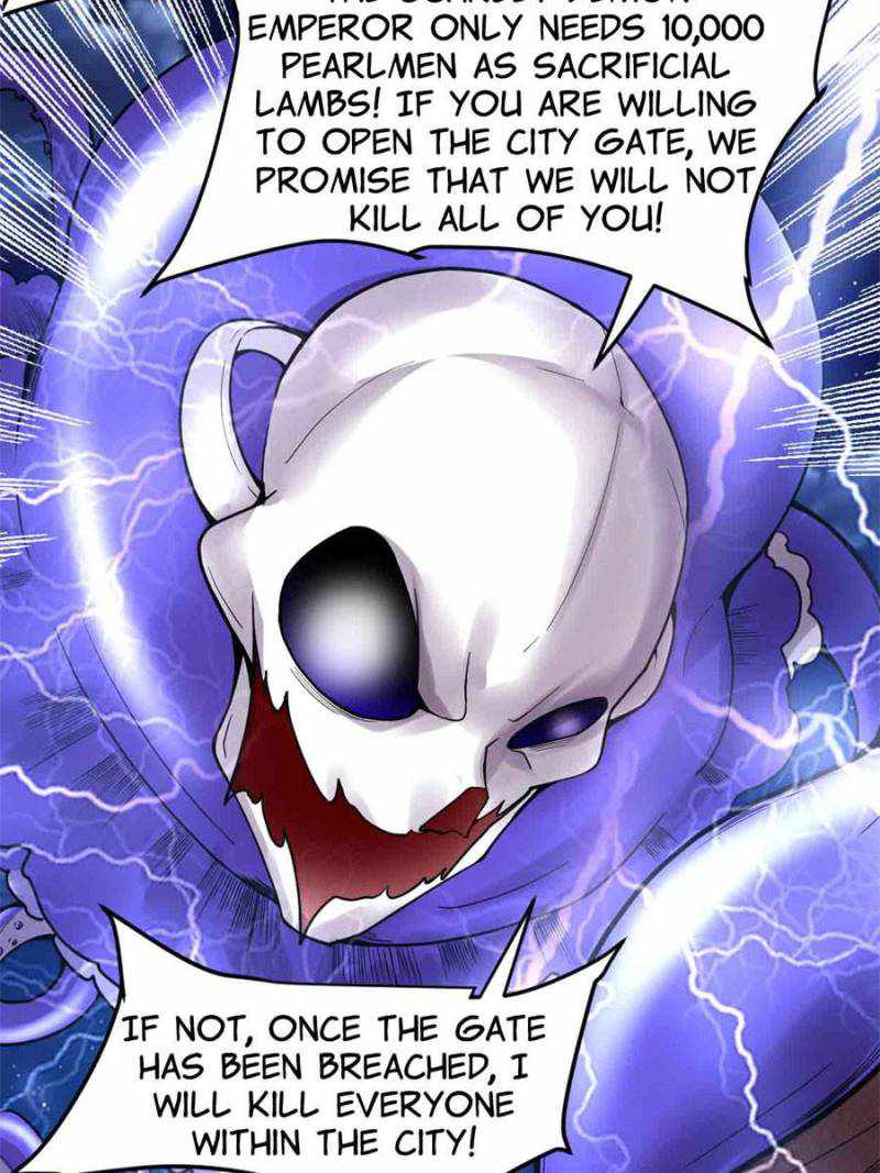 I Might Be A Fake Cultivator chapter 171 - page 5