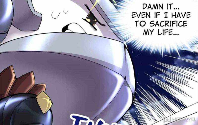 I Might Be A Fake Cultivator chapter 171 - page 9