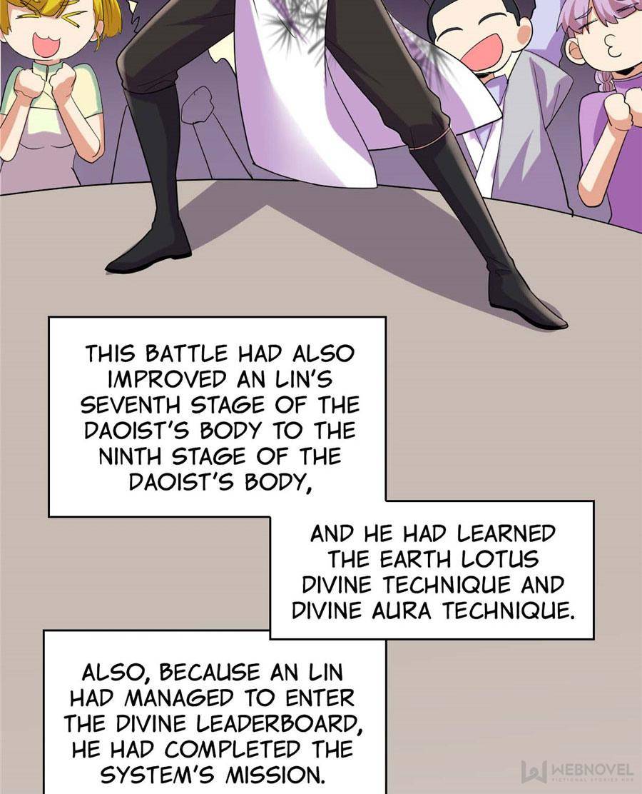 I Might Be A Fake Cultivator chapter 32 - page 10