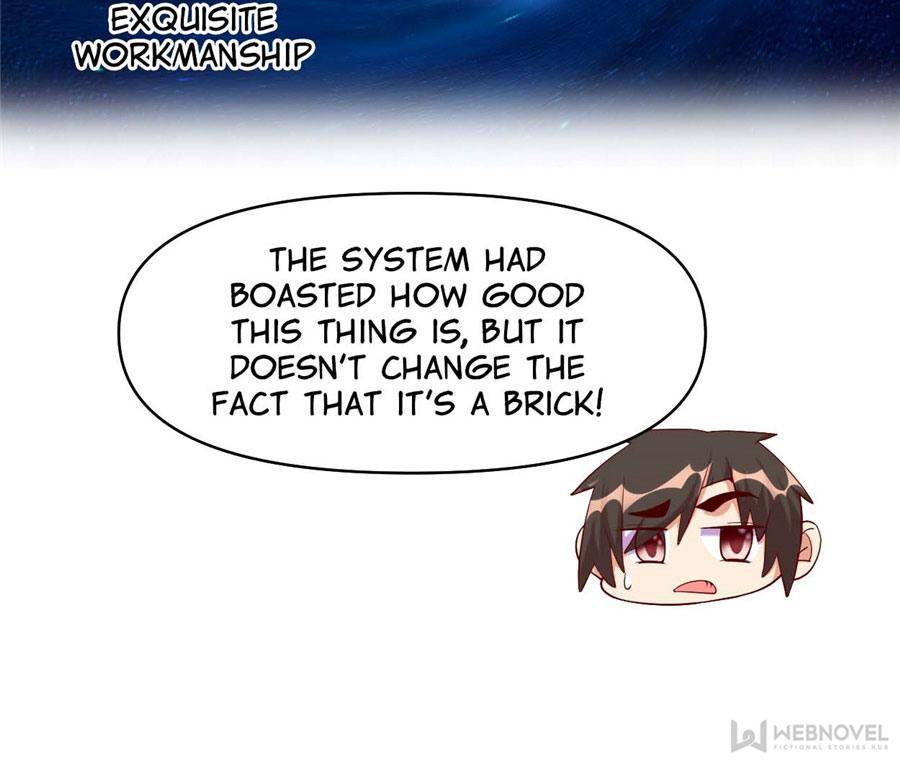 I Might Be A Fake Cultivator chapter 32 - page 12