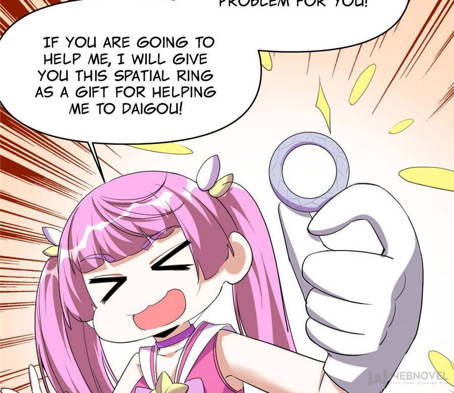 I Might Be A Fake Cultivator chapter 32 - page 20