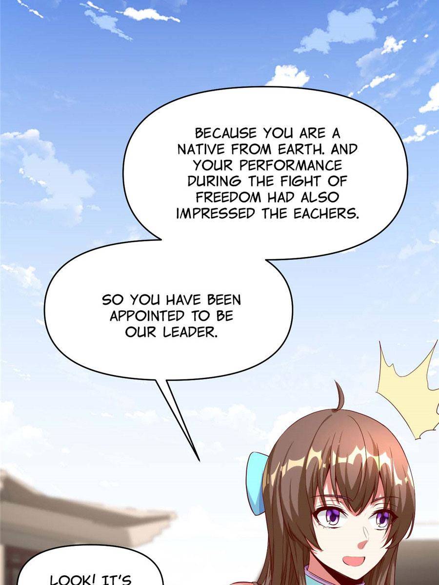 I Might Be A Fake Cultivator chapter 32 - page 33