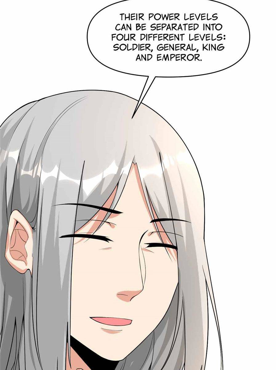I Might Be A Fake Cultivator chapter 32 - page 43