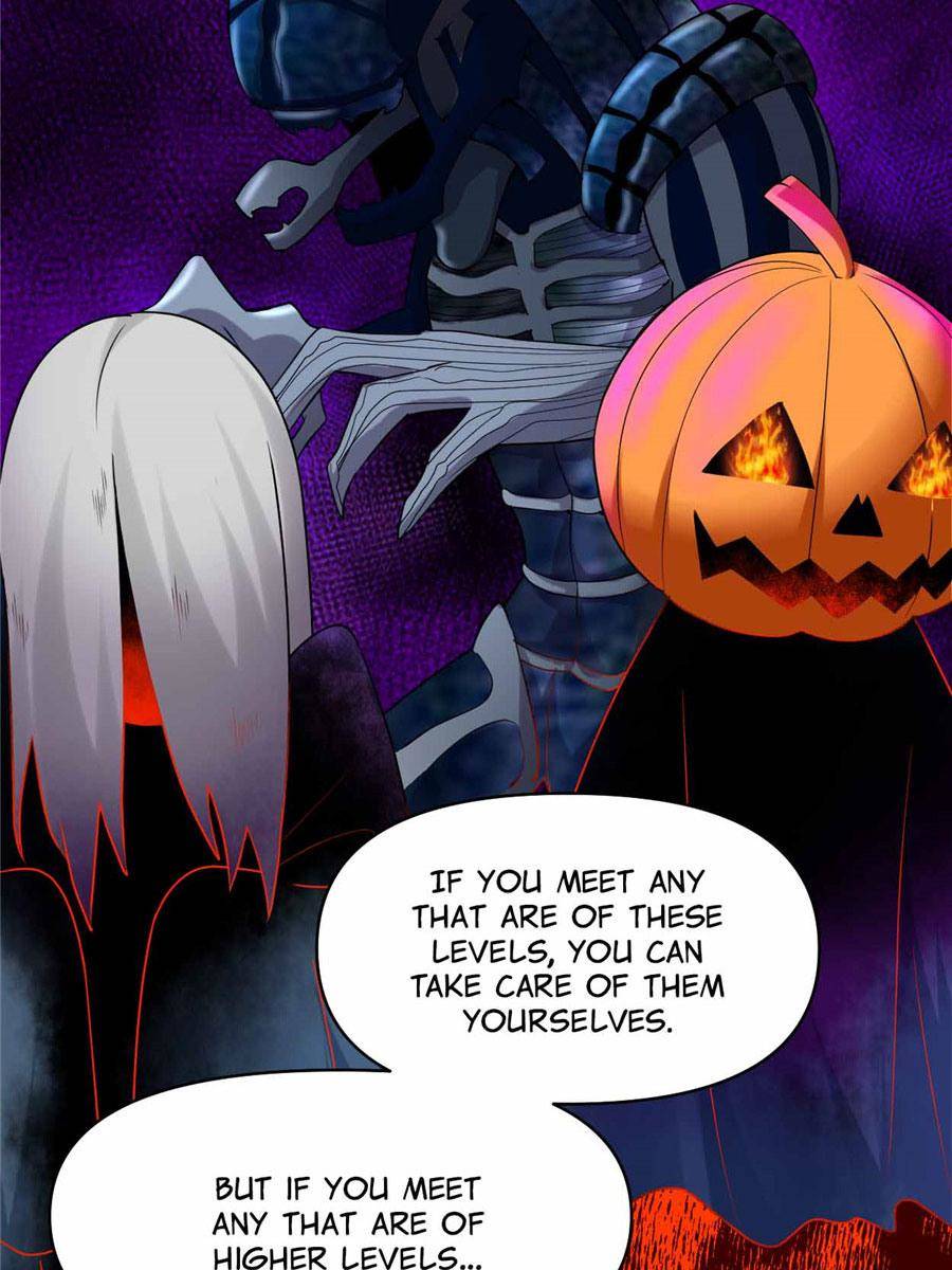 I Might Be A Fake Cultivator chapter 32 - page 45