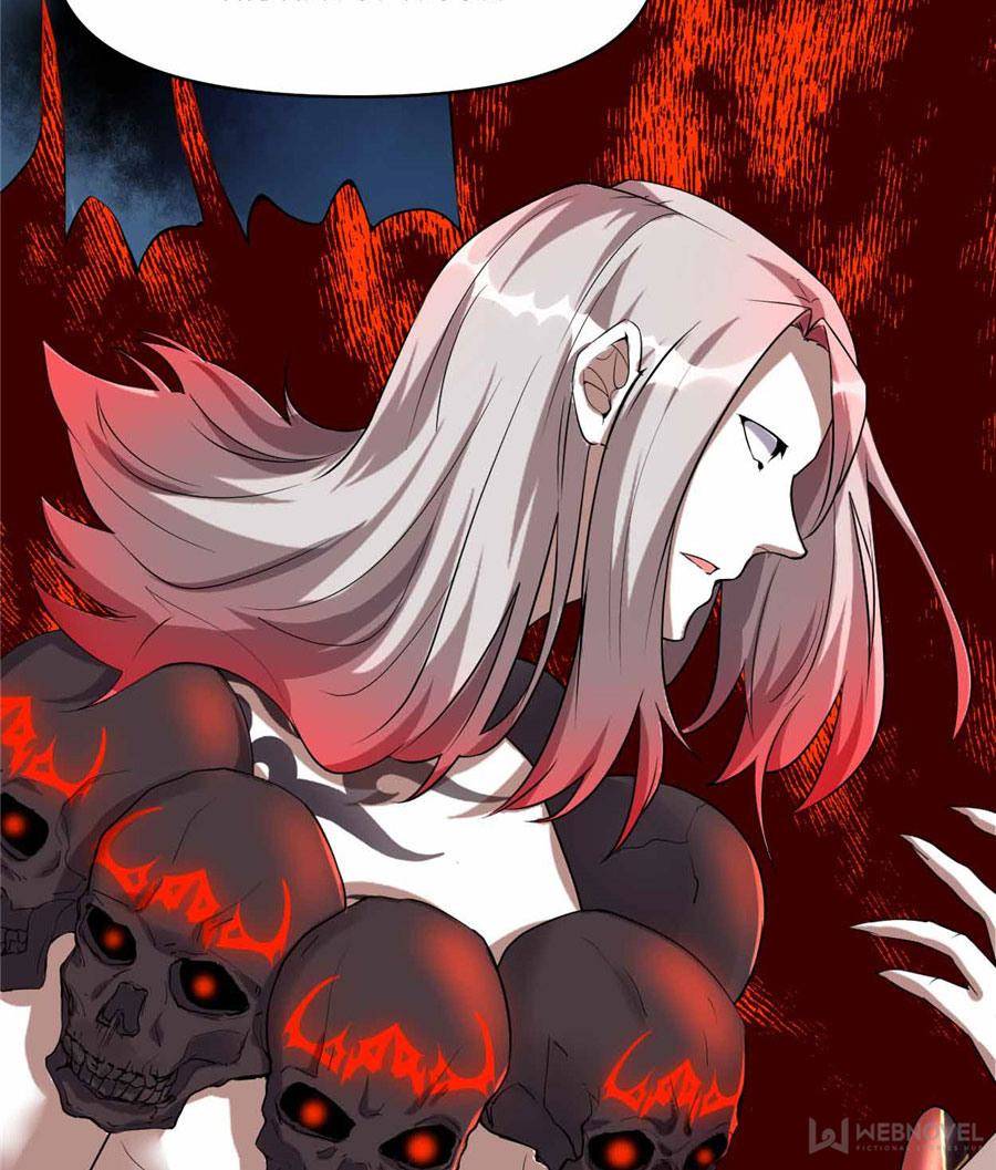 I Might Be A Fake Cultivator chapter 32 - page 46