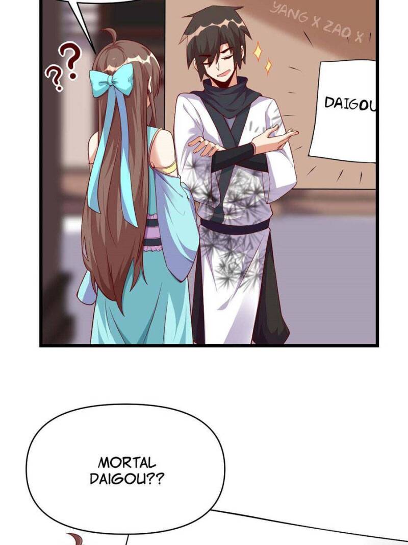 I Might Be A Fake Cultivator chapter 32 - page 5