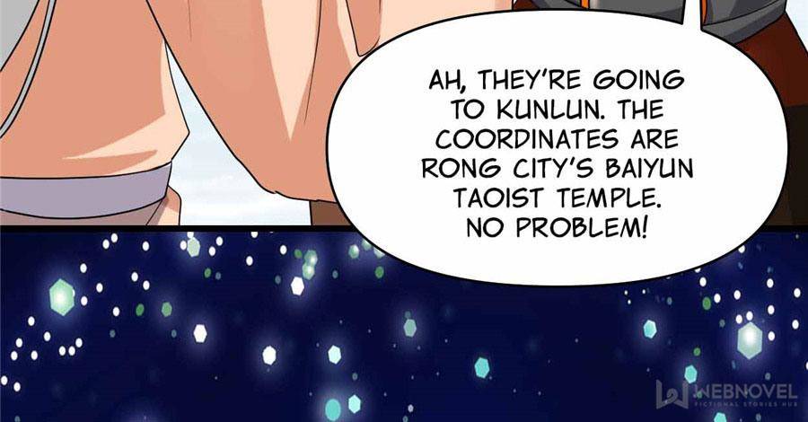 I Might Be A Fake Cultivator chapter 32 - page 50