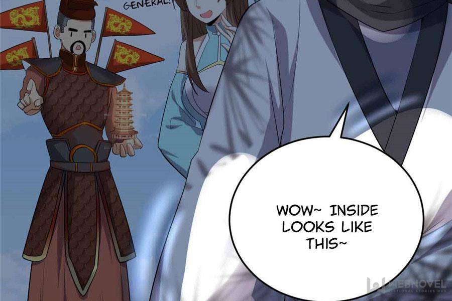 I Might Be A Fake Cultivator chapter 32 - page 54