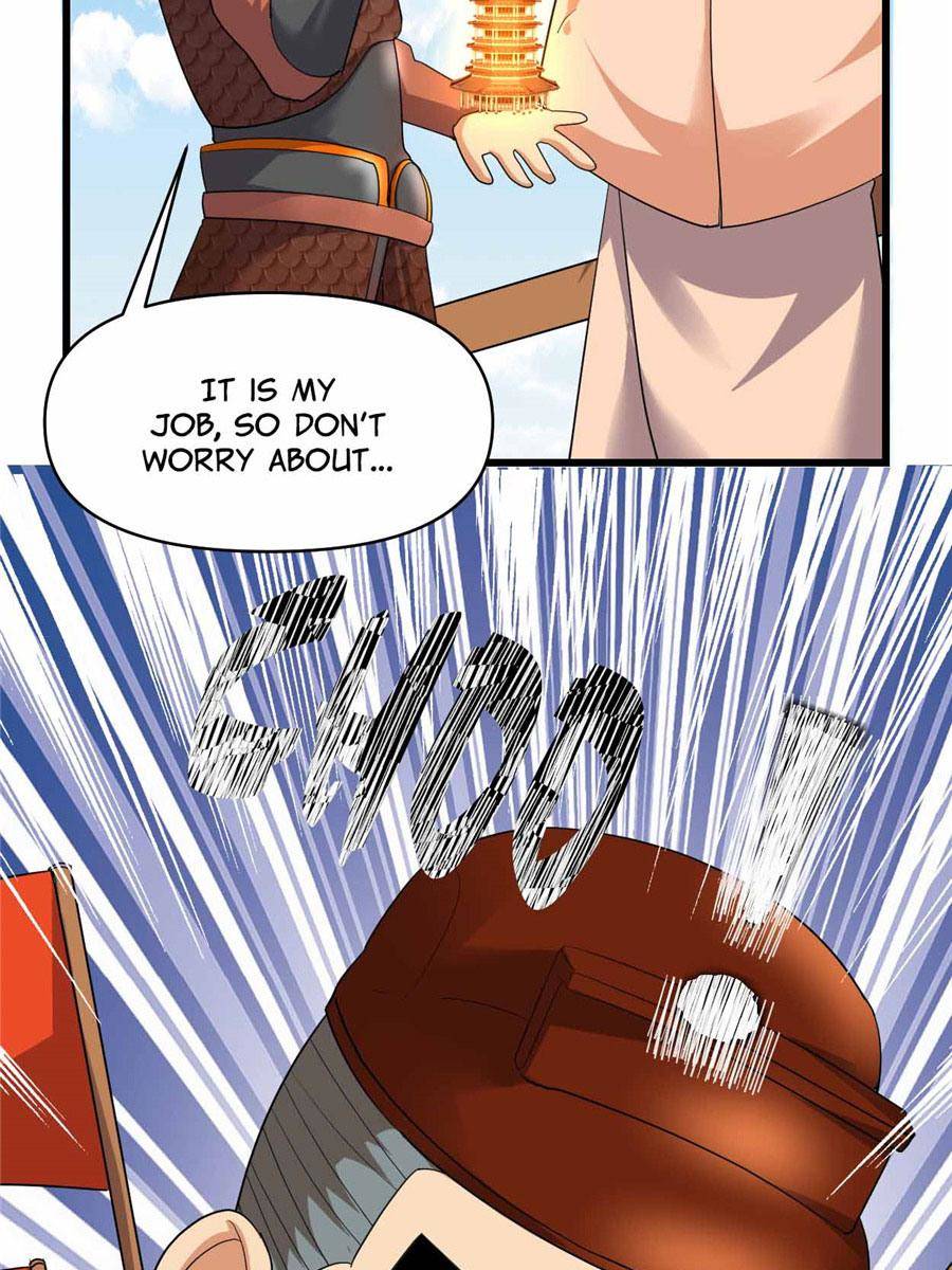I Might Be A Fake Cultivator chapter 32 - page 57