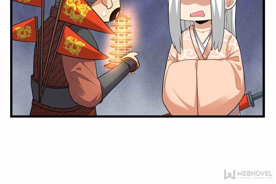 I Might Be A Fake Cultivator chapter 32 - page 60