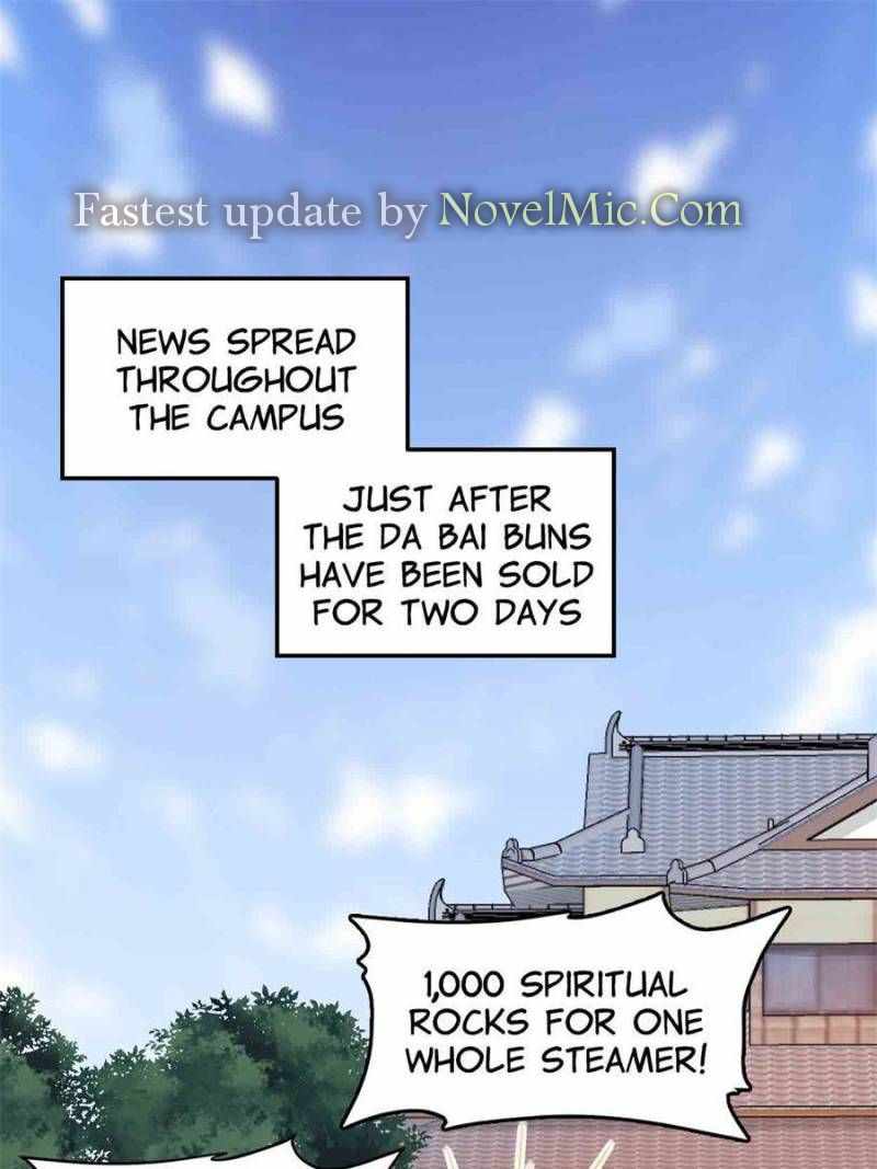 I Might Be A Fake Cultivator chapter 245 - page 1