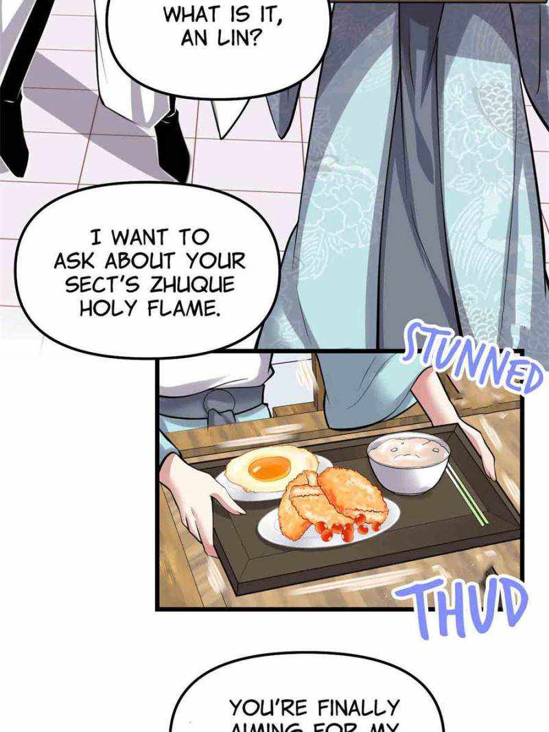 I Might Be A Fake Cultivator chapter 245 - page 11
