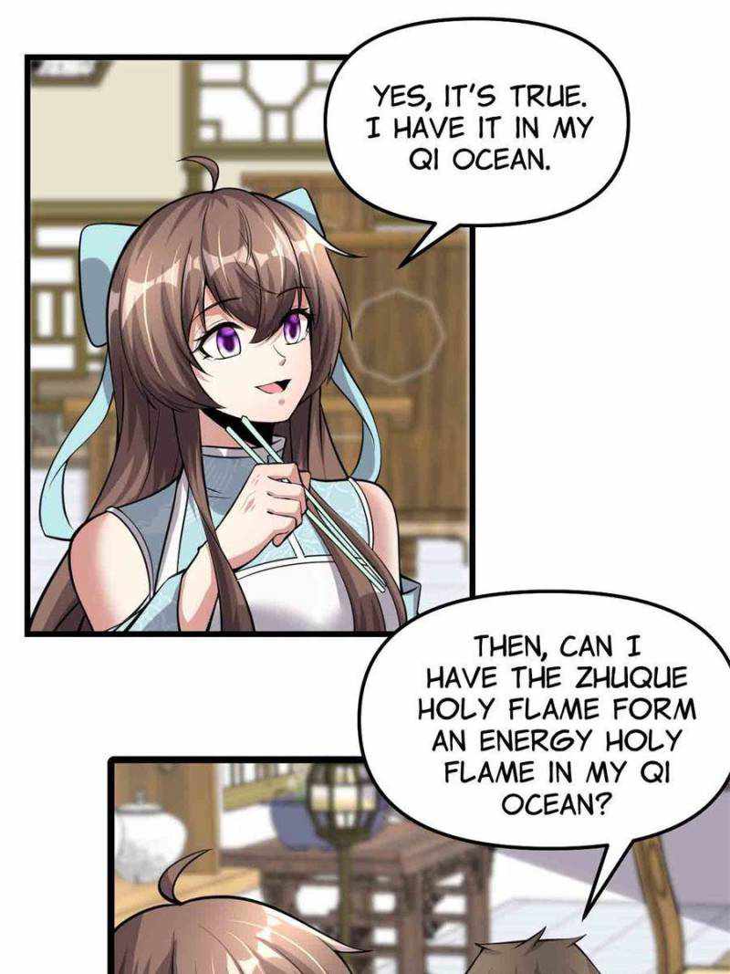 I Might Be A Fake Cultivator chapter 245 - page 14