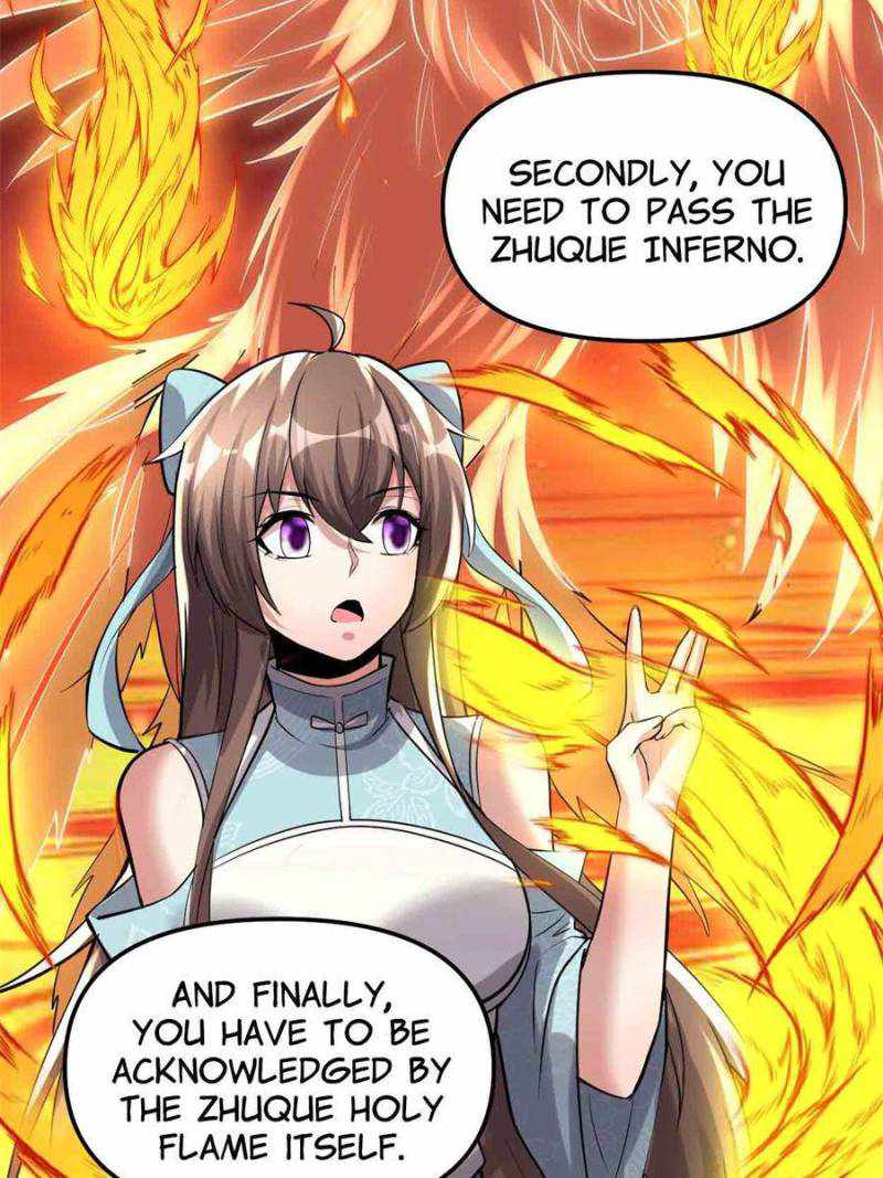I Might Be A Fake Cultivator chapter 245 - page 16
