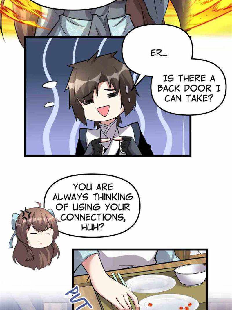 I Might Be A Fake Cultivator chapter 245 - page 17