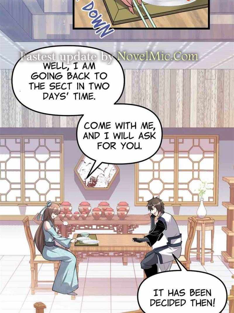 I Might Be A Fake Cultivator chapter 245 - page 18