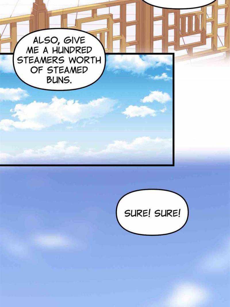 I Might Be A Fake Cultivator chapter 245 - page 19