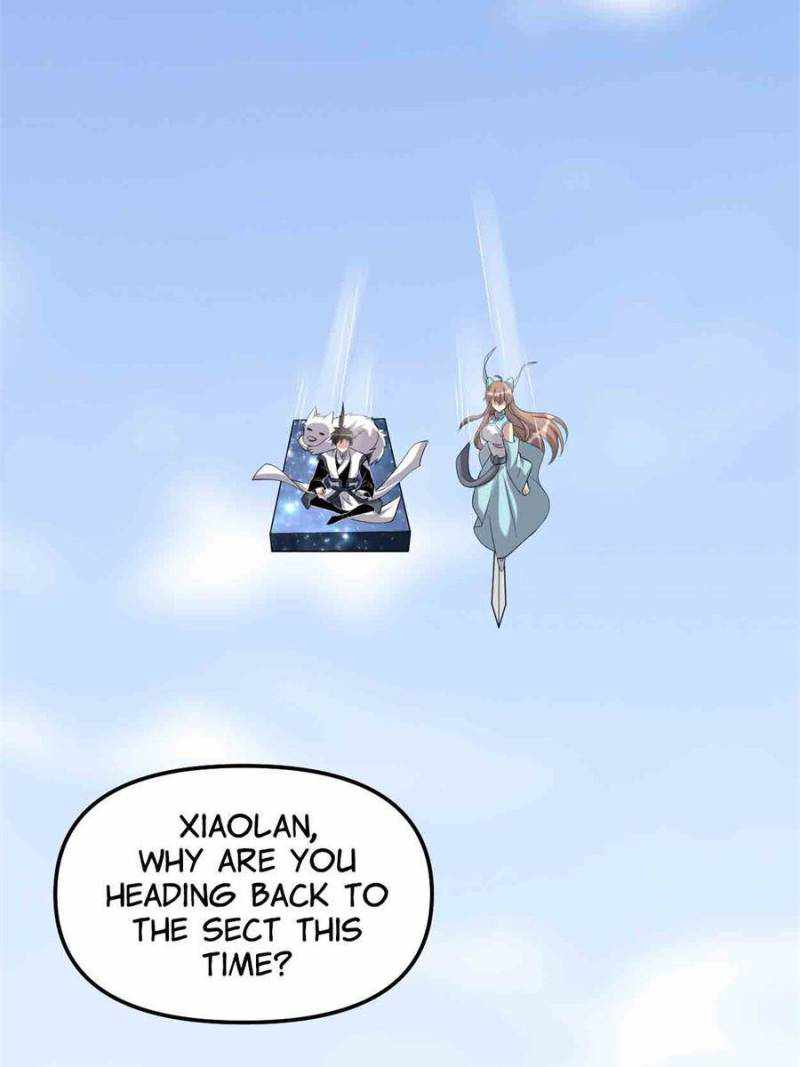 I Might Be A Fake Cultivator chapter 245 - page 20