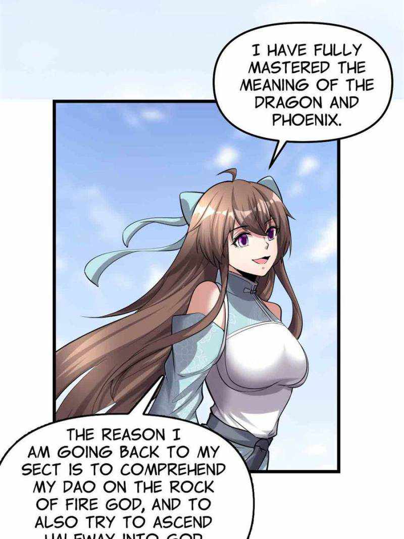 I Might Be A Fake Cultivator chapter 245 - page 21