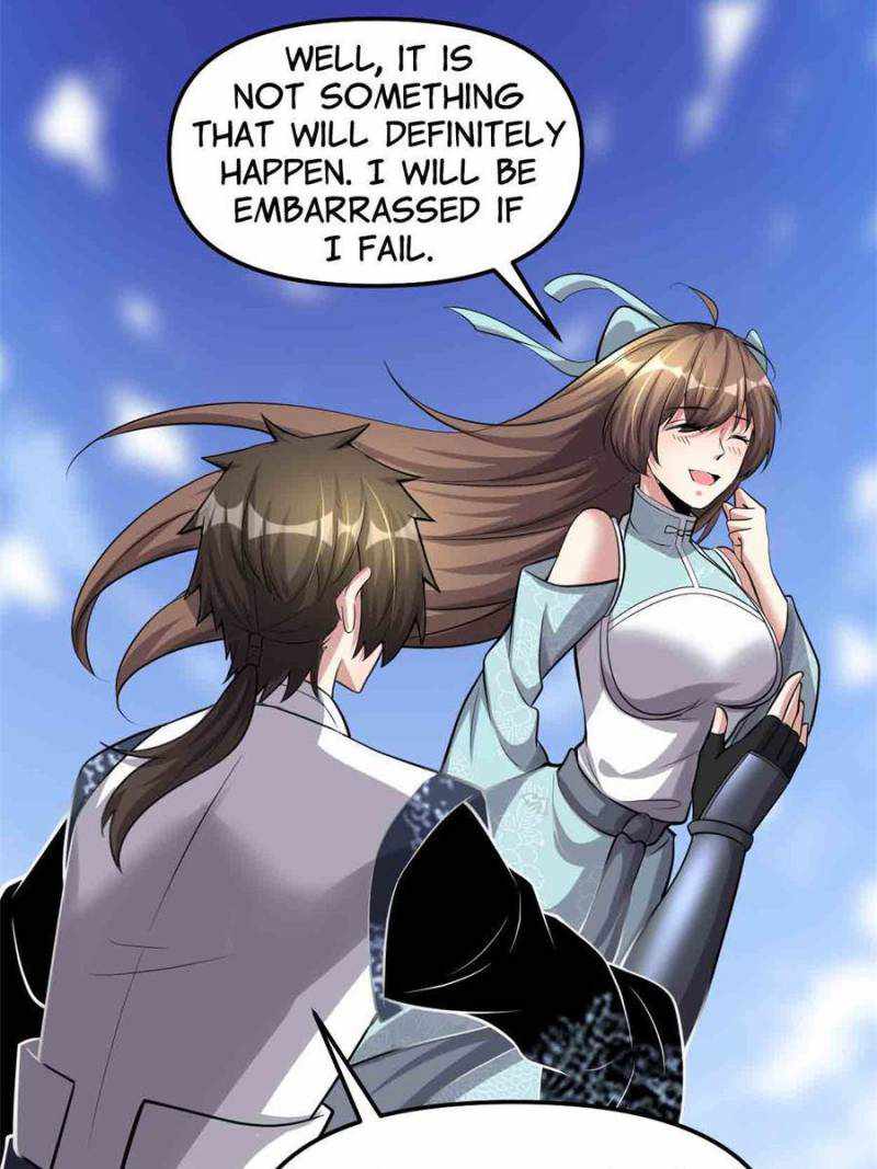 I Might Be A Fake Cultivator chapter 245 - page 23