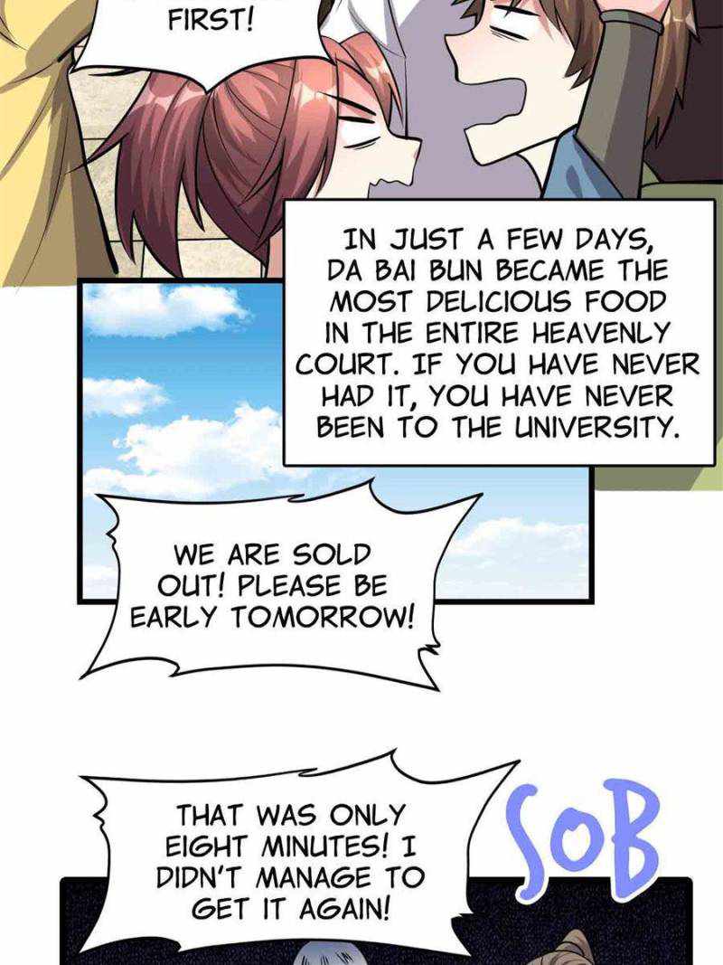 I Might Be A Fake Cultivator chapter 245 - page 3