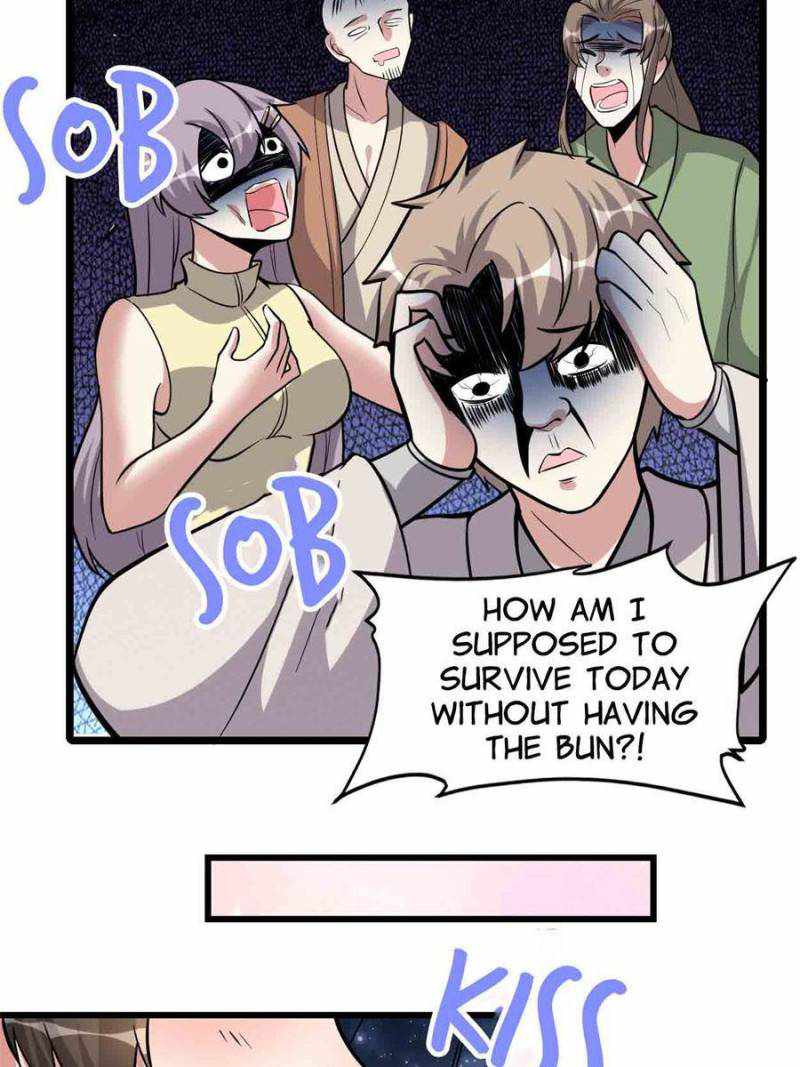 I Might Be A Fake Cultivator chapter 245 - page 4