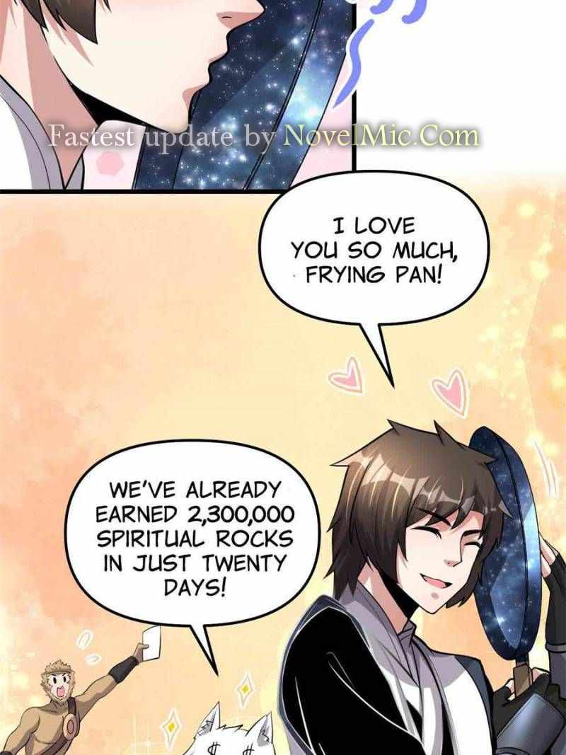 I Might Be A Fake Cultivator chapter 245 - page 5