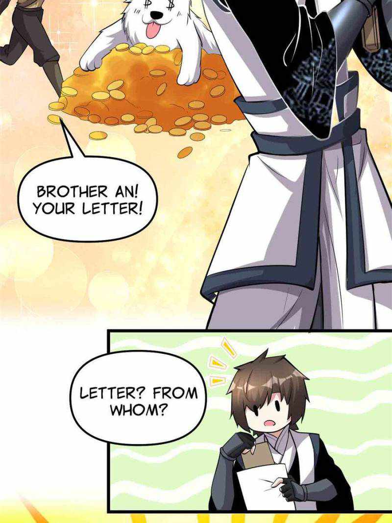 I Might Be A Fake Cultivator chapter 245 - page 6