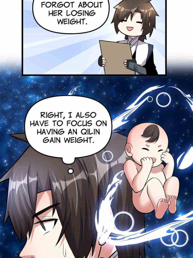 I Might Be A Fake Cultivator chapter 245 - page 8