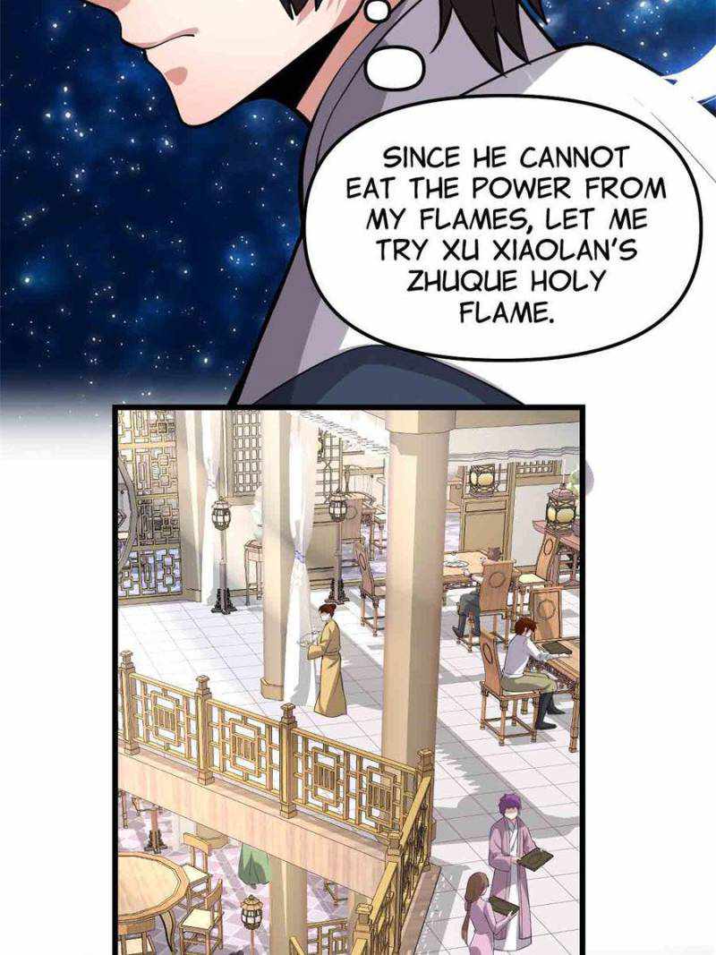 I Might Be A Fake Cultivator chapter 245 - page 9