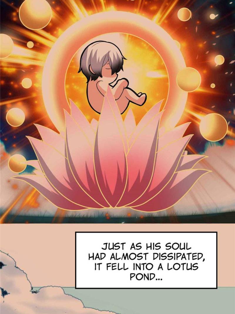 I Might Be A Fake Cultivator chapter 106 - page 23