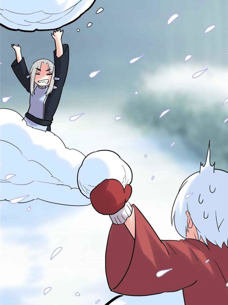 I Might Be A Fake Cultivator chapter 106 - page 39