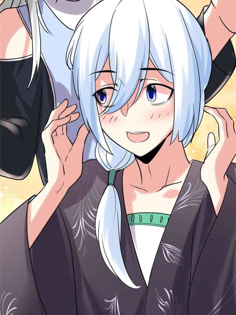 I Might Be A Fake Cultivator chapter 106 - page 41