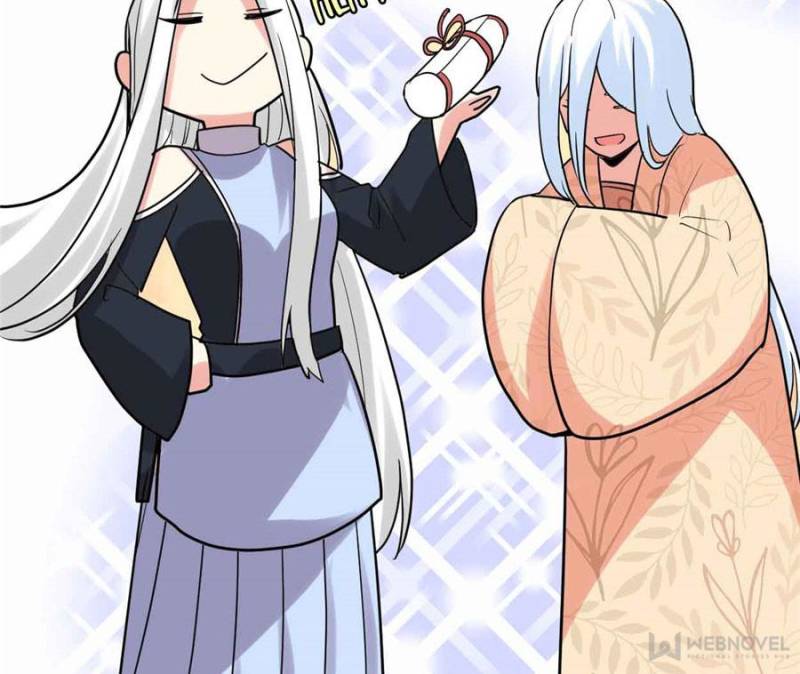 I Might Be A Fake Cultivator chapter 106 - page 44