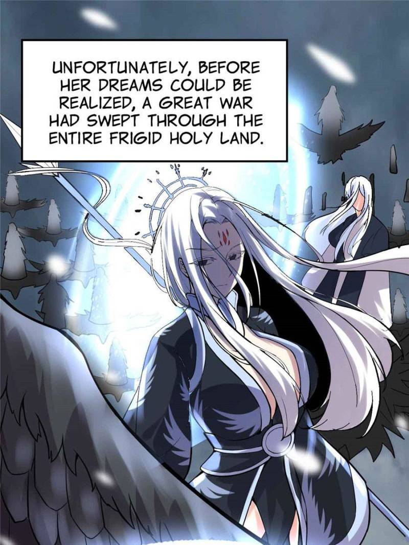 I Might Be A Fake Cultivator chapter 106 - page 47