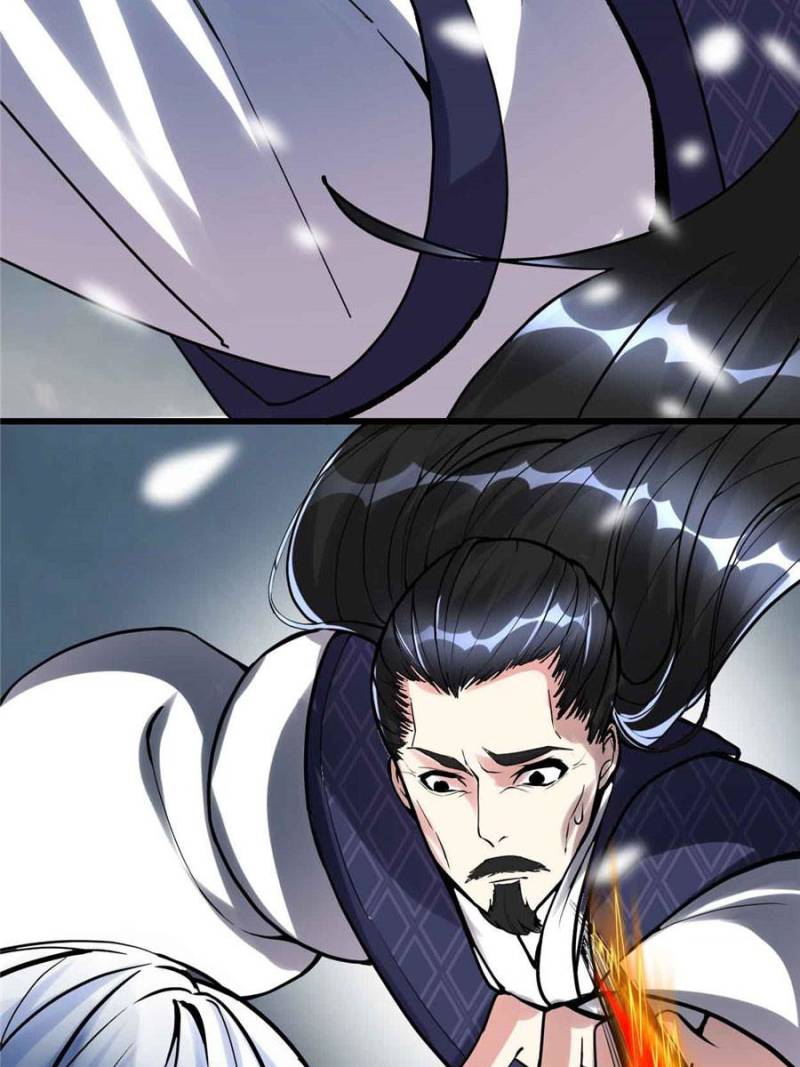 I Might Be A Fake Cultivator chapter 106 - page 51